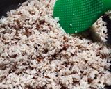 Foto langkah ke 1 dari resep Nasi Goreng Taoco.