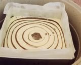 Foto langkah ke 7 dari resep Marble Cake || Zebra Cake Putih Telur.