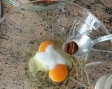 Foto del paso 3 de la receta: Buñuelos de boniato