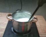 Vanilla Ice cream recipe step 1 photo
