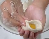 Foto langkah ke 4 dari resep Pempek doss.