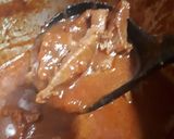 Foto del paso 3 de la receta: Osobuco a la cacerola