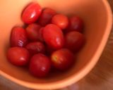 Foto del paso 1 de la receta: Huevito veloz