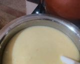 A picture of step 1 of Kadhi.