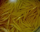Foto langkah ke 2 dari resep Stik keju telur gabus dijamin renyah garing anti gagal.
