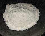 Rasmalai recipe step 3 photo