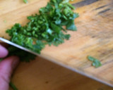 Foto del paso 4 de la receta: Empanadas fritas de jurel 🐟