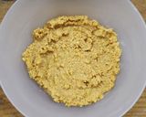 Foto del paso 4 de la receta: 🧀Crackers de calabaza, queso y harina de garbanzo 🧀