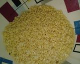 A picture of step 2 of Imarti.