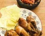 Foto langkah ke 3 dari resep Ayam Goreng Kalasan.