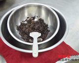 【樂客來】芝麻抹茶拇指餅乾的食譜步驟14照片