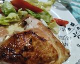 Foto del paso 2 de la receta: Pollo alimonado