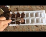 Foto del paso 1 de la receta: Volcán de chocolate🍫
