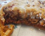 Baked Pasta w/ White Sauce recipe step 20 photo
