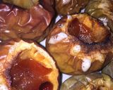 Foto del paso 3 de la receta: Manzanas al Horno 🍎 🍏