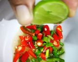 รูปขั้นตอนการทำที่ 5 ของ ตีนไก่ซุปเปอร์เบรคแตก