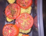 Foto del paso 6 de la receta: Pastel de berenjena napolitano