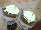 Green velvet Cup Cakes for Independence day 💚💚🤍