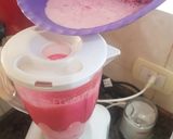 Foto del paso 2 de la receta: Postrecito fit😍