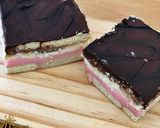 Puncsos-mascarponés kekszsüti recept fázis 3 fotója