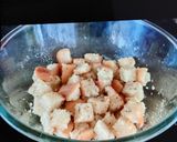 Foto del paso 1 de la receta: Picatostes