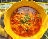 स्वादिष्ट लोबिया करी रेसिपी चरण 8 फोटो