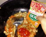 Foto langkah ke 7 dari resep Udang ayam asam manis.