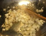 Foto del paso 2 de la receta: Chofan (arroz frito) Mixto