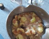Une image de l'étape 3 de Confiture de figue au Kirsch.