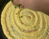 પનીર વેજીટેબલ સ્ટફડ ચીલા (Paneer Vegetable Stuffed Chila Recipe in Gujarati) રેસીપી સ્ટેપ6ફોટો