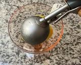 Une image de l'étape 3 de 🍧Sorbet mangue 🥭 rapide.