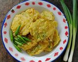 Foto langkah ke 4 dari resep Gembus Kemul.