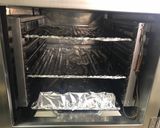 Foto del paso 1 de la receta: Costilla BBQ
