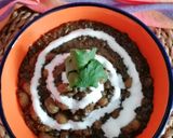 Foto del paso 9 de la receta: Dal Makhani