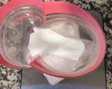 Foto del paso 2 de la receta: Bizcochuelo de chocolate