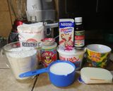 Foto del paso 1 de la receta: Gorditas de azúcar