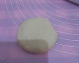 Foto langkah ke 6 dari resep Donat Bunga.