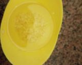 Foto del paso 1 de la receta: Ideal para los días frescos