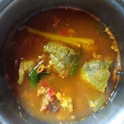 Langkah 3