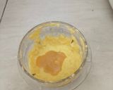 Foto langkah ke 1 dari resep Bolu kukus jagung manis.