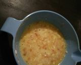 Foto langkah ke 4 dari resep Mpasi omelet telur 9m+.