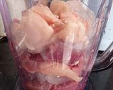 Foto langkah ke 3 dari resep Bakso campur daging sapi dan daging ayam.