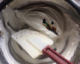 Foto del paso 4 de la receta: Besos de merengue para postre muerto
