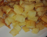 Foto del paso 1 de la receta: Tortilla paisana