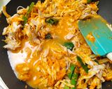 Foto langkah ke 3 dari resep Ayam Suwir Tuturuga Minahasa.