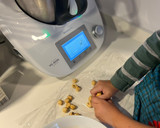 Foto del paso 3 de la receta: Nutella casera en Thermomix