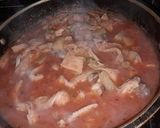 Foto del paso 4 de la receta: Cazuela de Mondongo