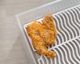 Foto langkah ke 5 dari resep Chicken Katsu.