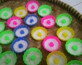Foto langkah ke 8 dari resep Putu Ayu Pandan.