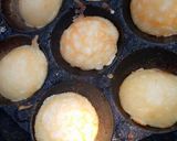 A picture of step 4 of Rice Masa(Waina.